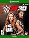 WWE 2K20 - Xbox One