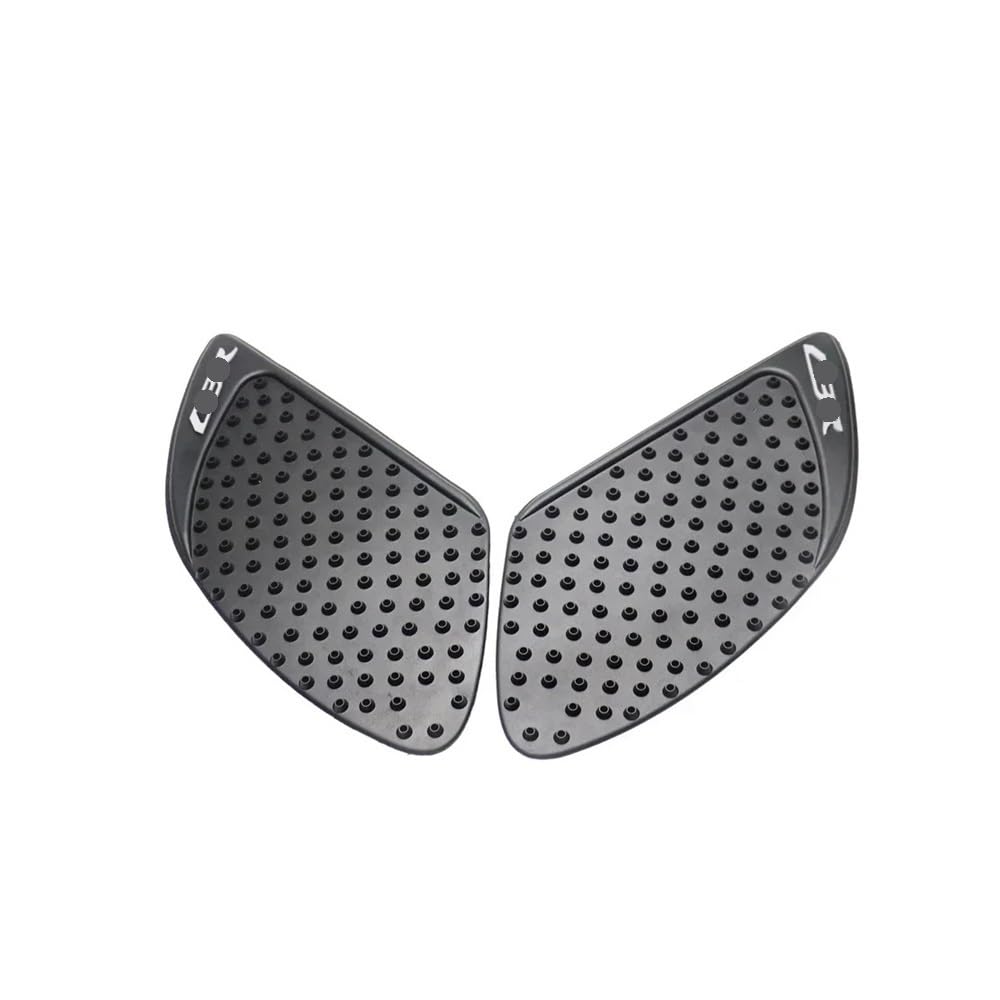 Motorbike Tank Pads for CB900F CB250 for Hornet DN-01 CBR CB600F Tank Traction Pad Anti Slip Sticker Motorcycle Side Decal Gas Knee Grip Protector