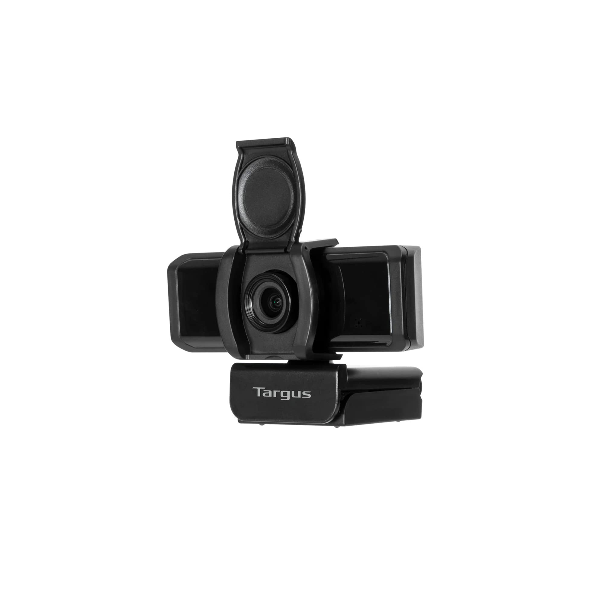 Amazon.co.jp: Targus Webcam Pro フルhd webカメラ マイク内蔵 広角