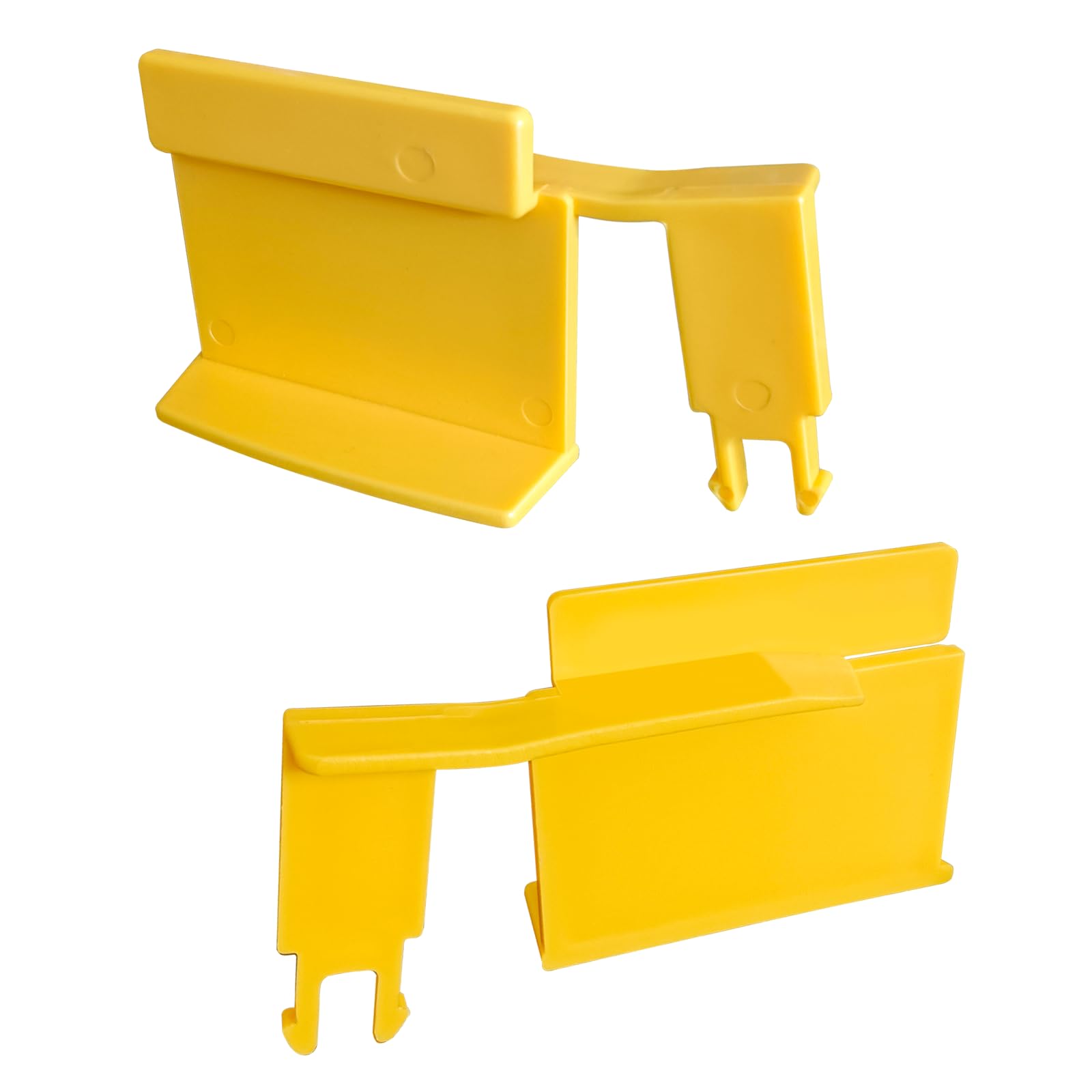 Amazon.com: XQK 519-7420B Lock Tab Clips for Filter Band