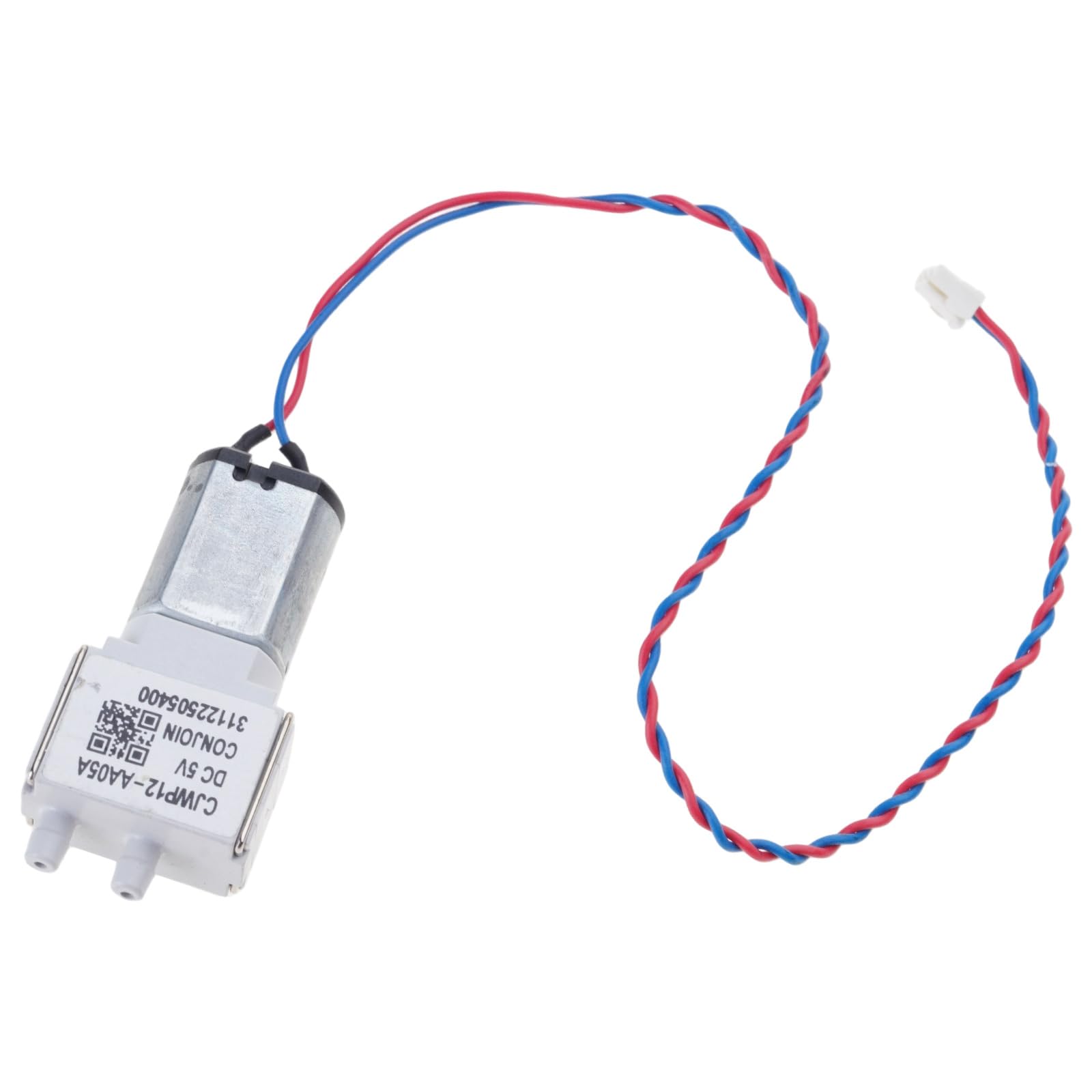 Tsophreniq CJWP08 Small M20 Diaphragm Water Pumping 3V 3.3V 3.7V Priming Suction Water Liquid Pumping for Sweeper Circulation