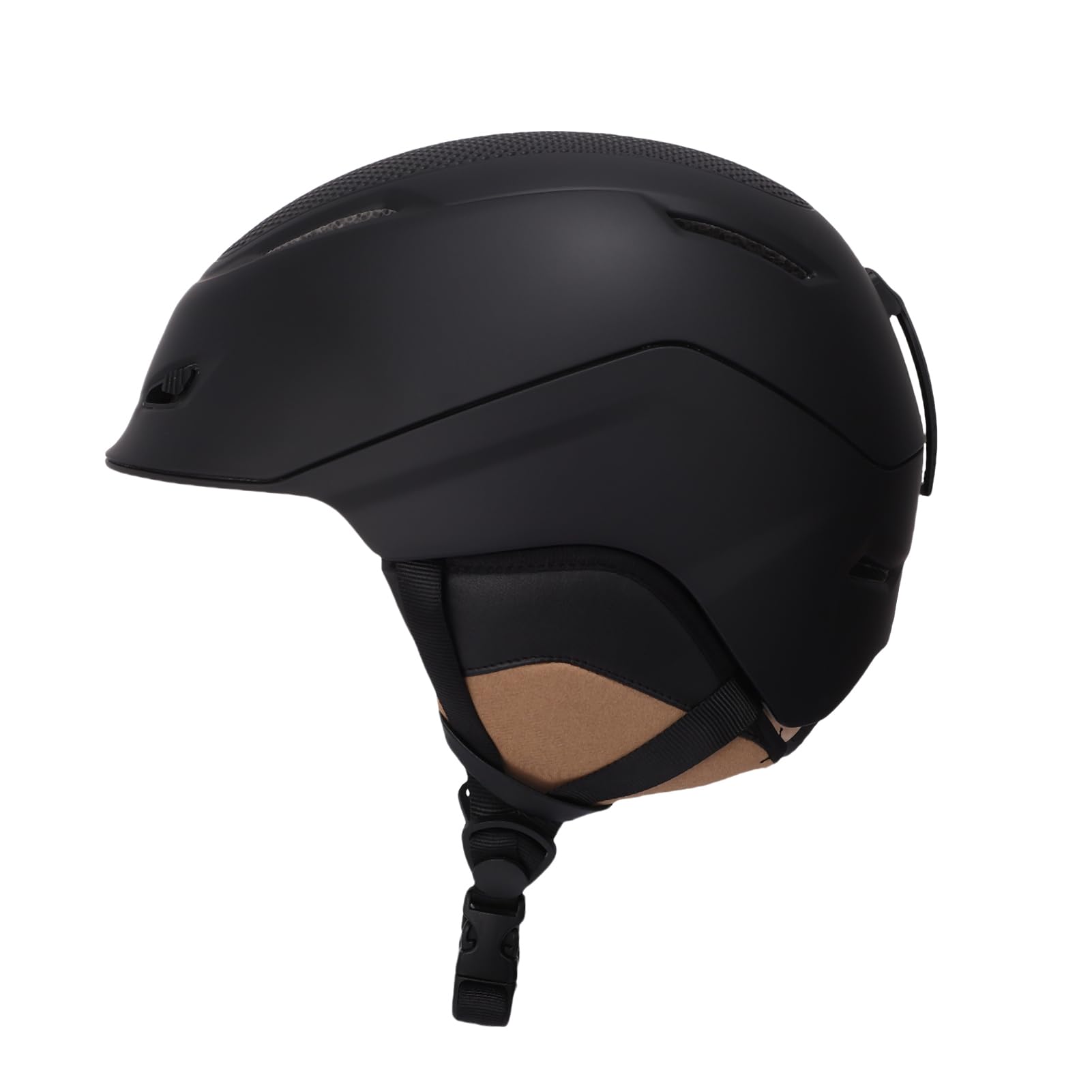 Generic Narciarski Regulowany Krój Stylowy Wygląd Sportowy Odpowiedni Rozmiar M: 55-58 Cm