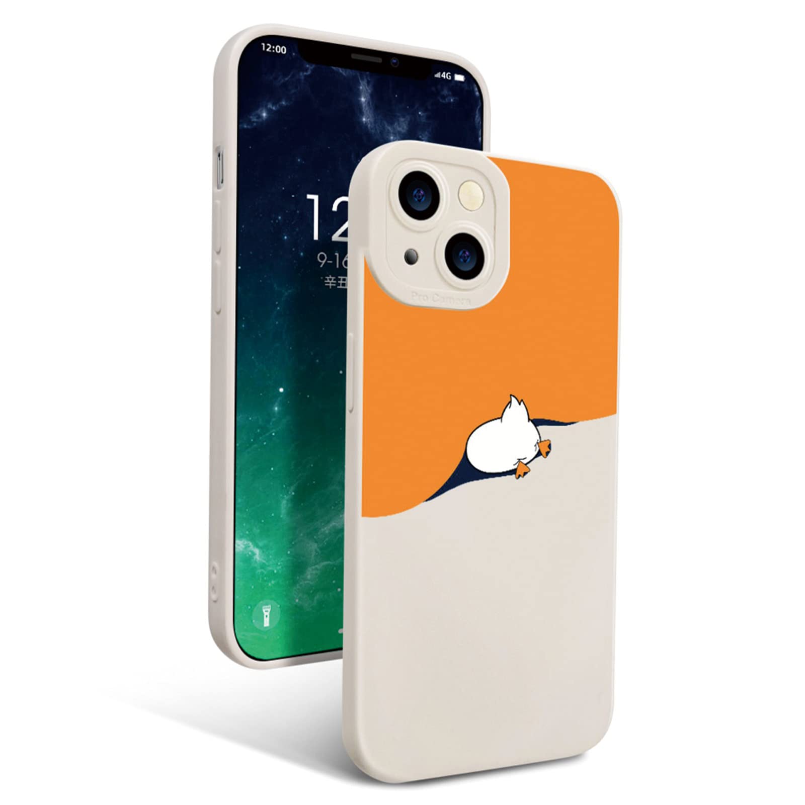 Amazon.co.jp: iPhone15 Pro Max 用 ケース ドナルドダック