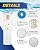 ZOTEE Pool Filter Cartridge Compatible with Jandy CL340, CV340, R0554500, PJAN85, Unicel C-7459, Filbur FC-0800, 4 Pack