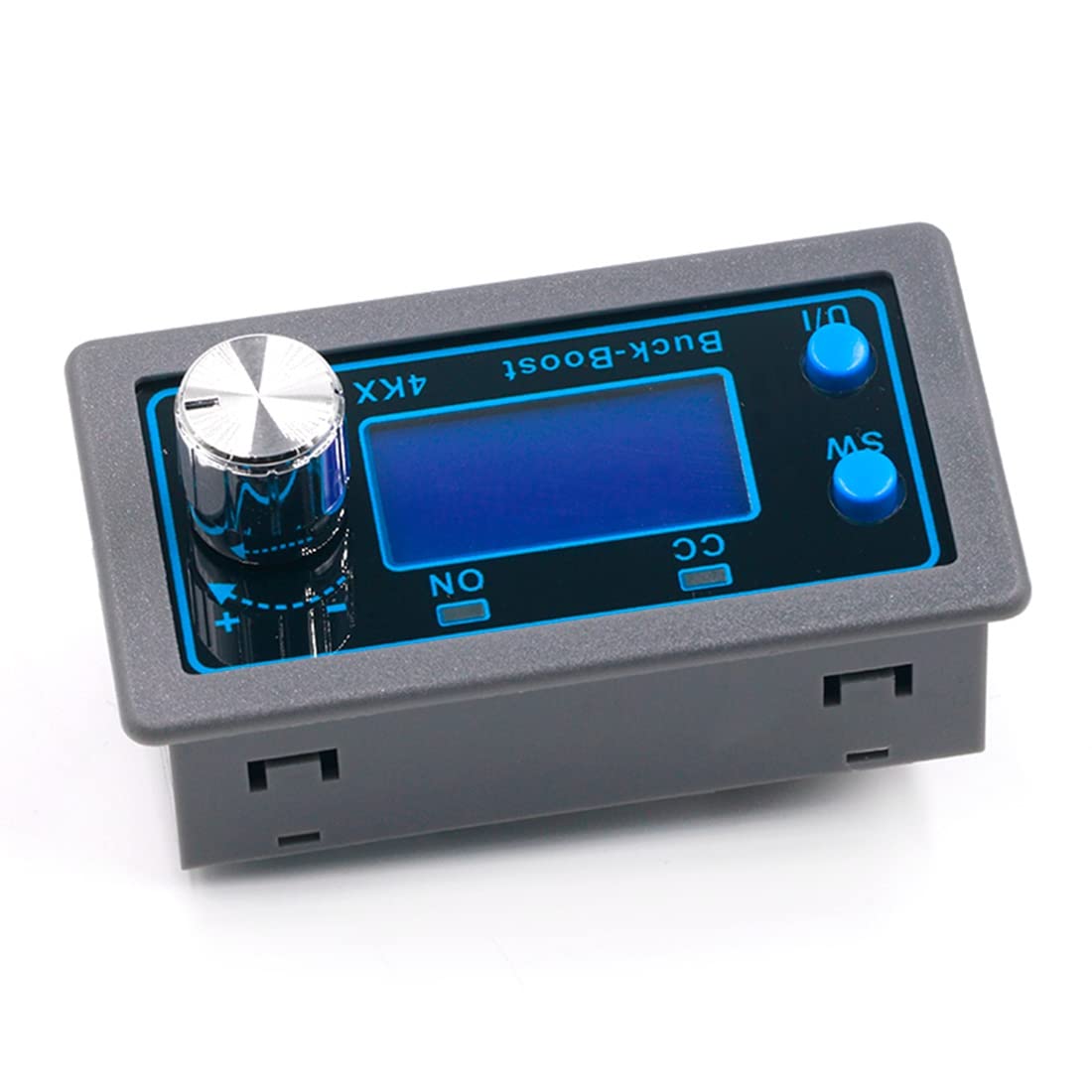 DC DC Buck Boost Converter CC CV 0,5-30 V 4 A 5 V 6 V 12 V 24 V Leistungsmodul Einstellbares Geregeltes Labornetzteil, 500292216