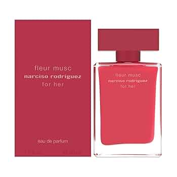ナルシソロドリゲス フォーハー オードパルファム EDP 50ml 楽天市場】ナルシソロドリゲス NARCISO RODRIGUEZ フォーハー