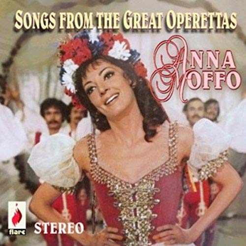 Songs From The Great