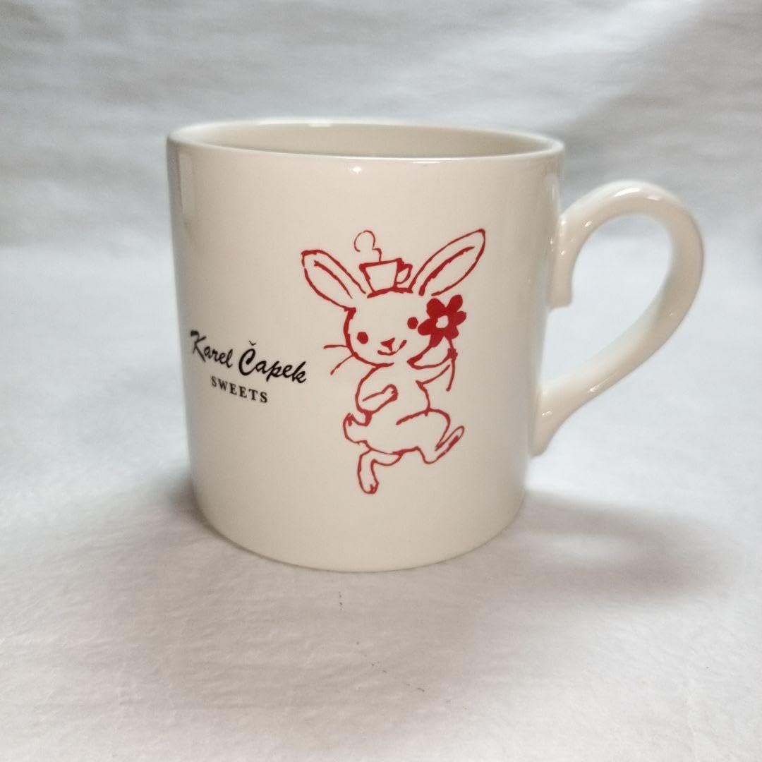 Amazon.co.jp: カレルチャペック マグカップ : ホーム＆キッチン