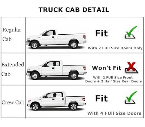 Advance Ignition Upgraded Roof Molding Compatible With Ford 99-07 F-250 F-350 F-450 F-550 Super Duty Left Driver Side Lh Yc3Z2551729Ptm 1999 2000 2001 2002 2003 2004 2005 2006 2007 #TOP3