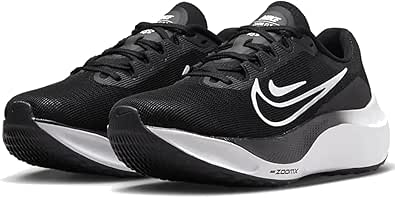 NIKE(ナイキ) ズーム フライ 5 [W ZOOMFLY 5 ] ブラック/ホワイト DM8974-001 正規品