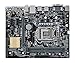 ASUS Micro ATX DDR4 LGA 1151 Motherboards H110M-K