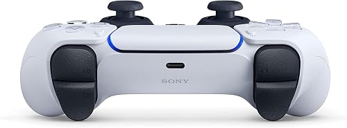 Sony PS5 DualSense Controller - White - 3