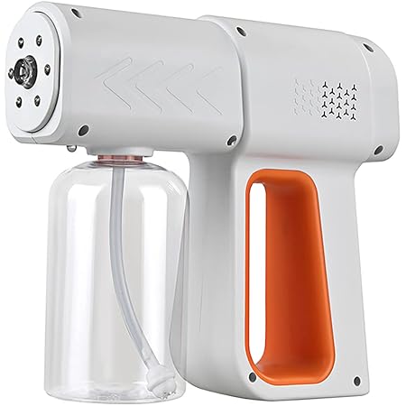 Amazon Co Jp 21版 全自動噴霧器 充電式 電動 電池内蔵 繊細なミスト ガーデン アルコール スプレーガン 霧吹き 消毒 スプレー Diy 工具 ガーデン Amazon Co Jp 21版 全自動噴霧器 充電式 電動 電池内蔵 繊細なミスト ガーデン アルコール スプレーガン 霧吹き 消毒 スプレー Diy 工具 ガーデン