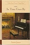 As Time Goes By (Tales from Grace Chapel Inn series)