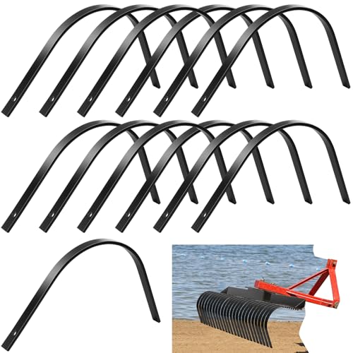 Best Rakes For Rocks