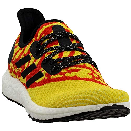adidas Speedfactory AM4LA baskets de course homme pour entraînement quotidien