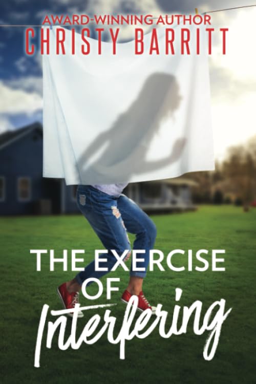 The Exercise of Interfering (The Sidekick's Survival Guide)