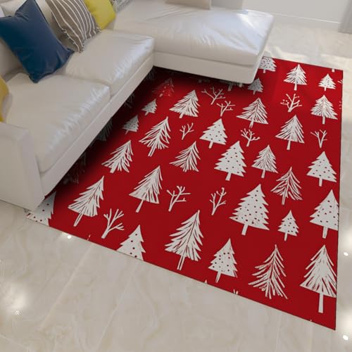 ȉ 160x220cm GAOԂƔ̃NX}Xc[p^[̒pCtA}bgrO[xbh[peBÎj̑