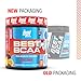 BPI Sports Best BCAA Powder - Muscle Recovery Support - Branched Chain Amino Acids | Building Blocks of Protein and Muscle - Post Workout Recovery – Hydration - Fruit Punch, 30 Servings