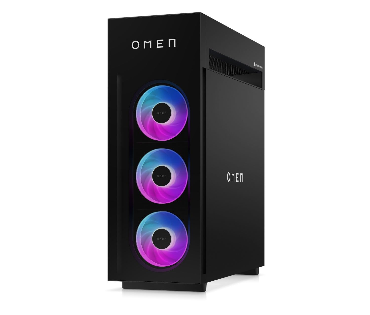 Amazon.com: HP 0men Max 45L ARC A750, Ryzen 7 7700, 16GB DDR5 RAM