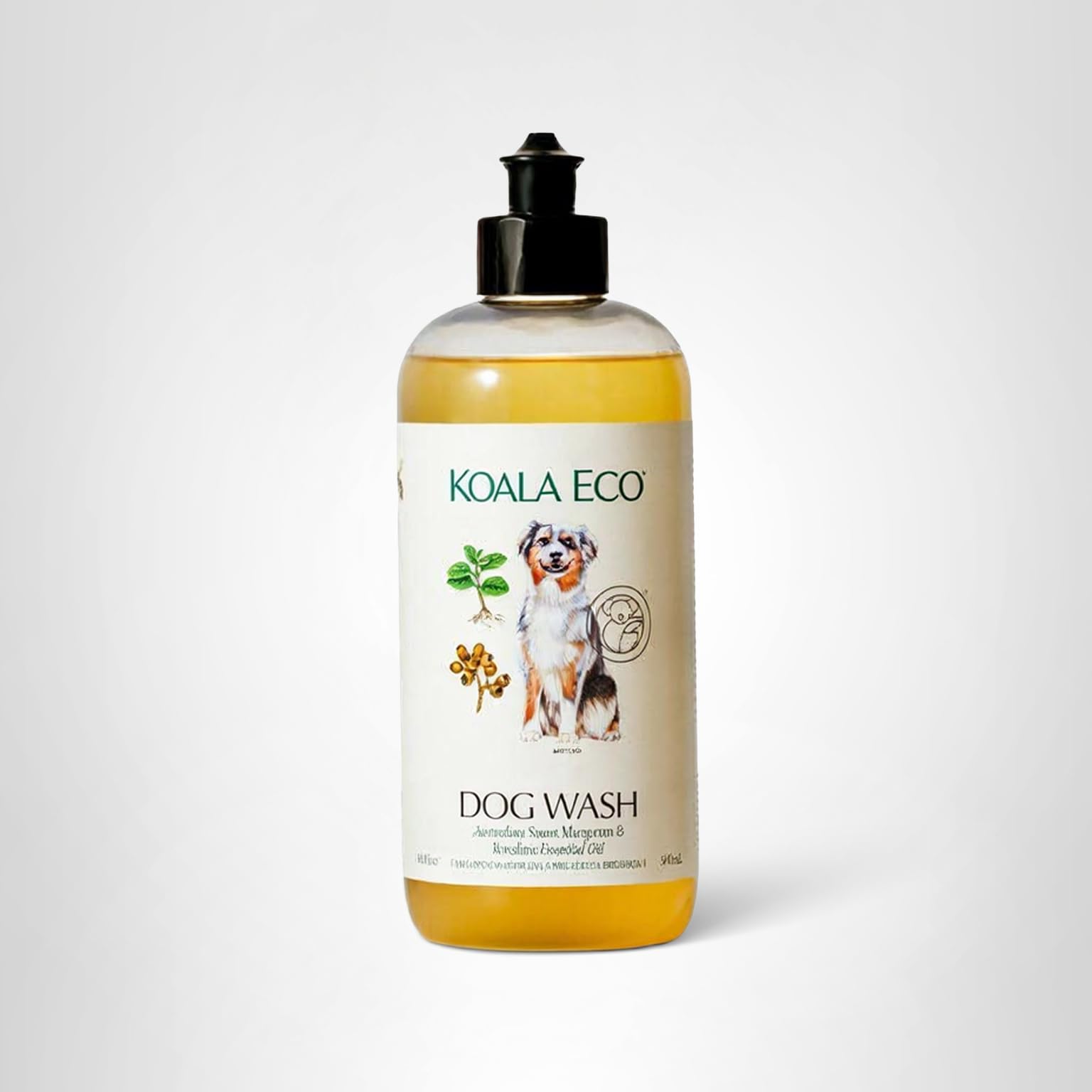 Amazon.com: Koala Eco Dog Cleaner, Pet Shampoo - with Australian