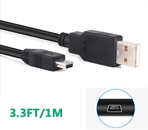 Miniatura 8 de TI-84 Plus - Kit de cable de carga CE - Adaptador de corriente alterna de pared para calculadoras de Texas Instruments - para TI-84 Plus C Silver