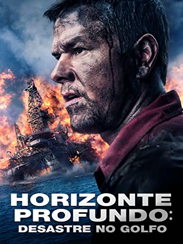 Horizonte Profundo: Desastre No Golfo