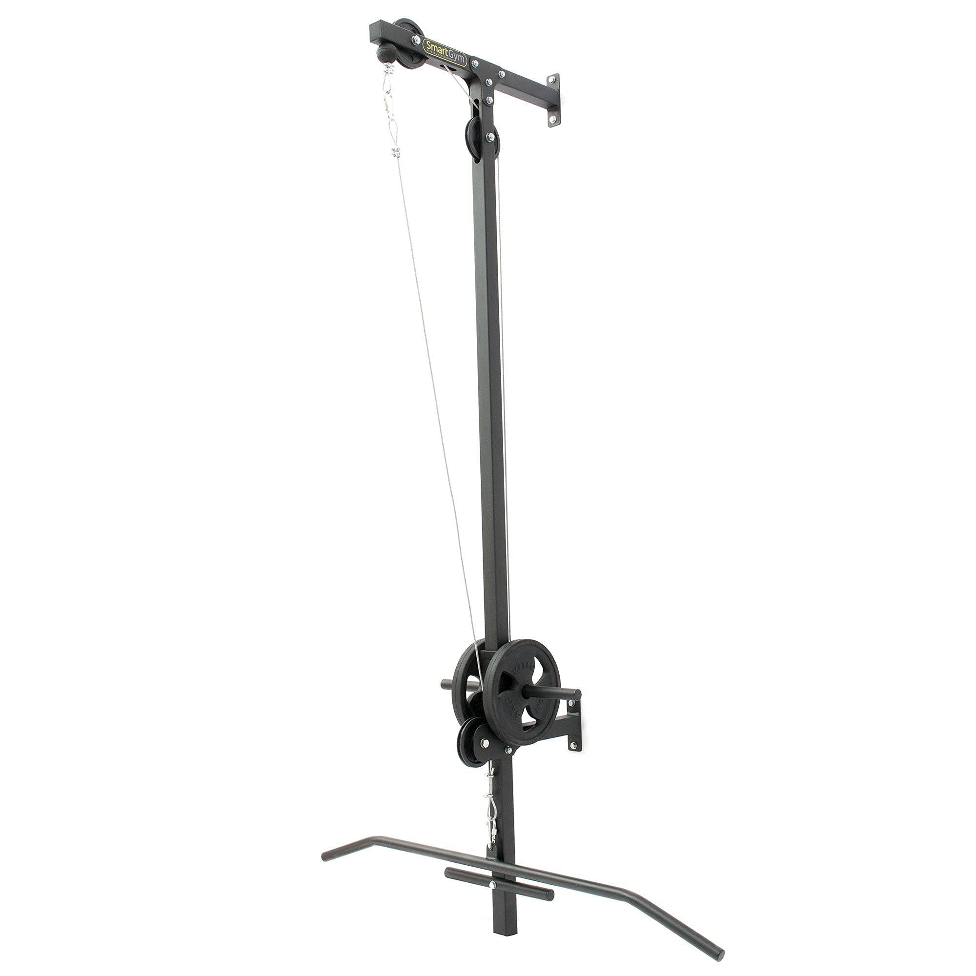 Marbo Sport Suwak do montażu na ścianie SG-17 akcesoria fitness Made in EU