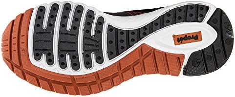 Propét Mens One Lt Walking Walking Sneakers Athletic Shoes - Grey - Size 10.5 5E | Image 6