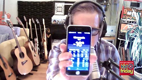 Apps, Websites, Fun! 238 - It's Cold and The Consumer Electronics Show - Kid Friday Podcast Podcast Por arte de portada