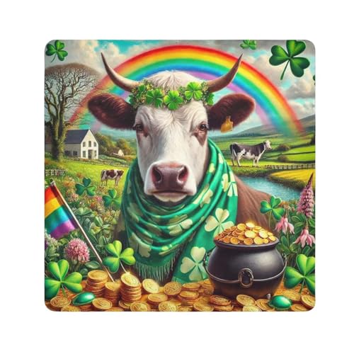 Cow St Patricks Protective Wrap 13.8