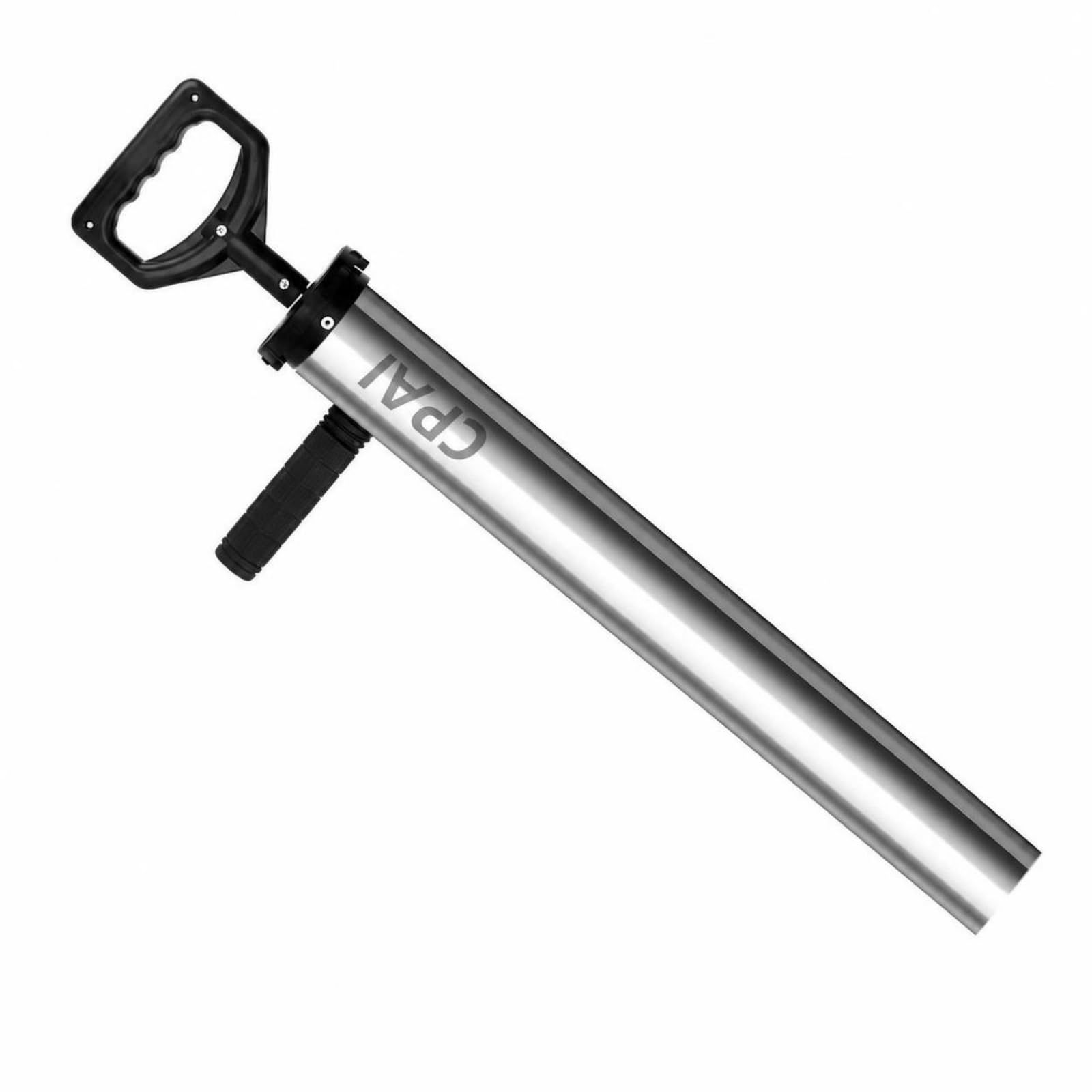 Extractor Camarones Acero Inoxidable, Platedado, 92cm