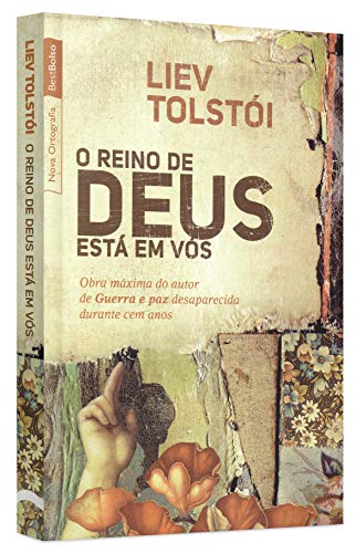 O reino de Deus está em vós (edição de bolso)