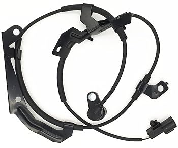 Amazon.com: HZTWFC ABS Wheel Speed Sensor Front Right