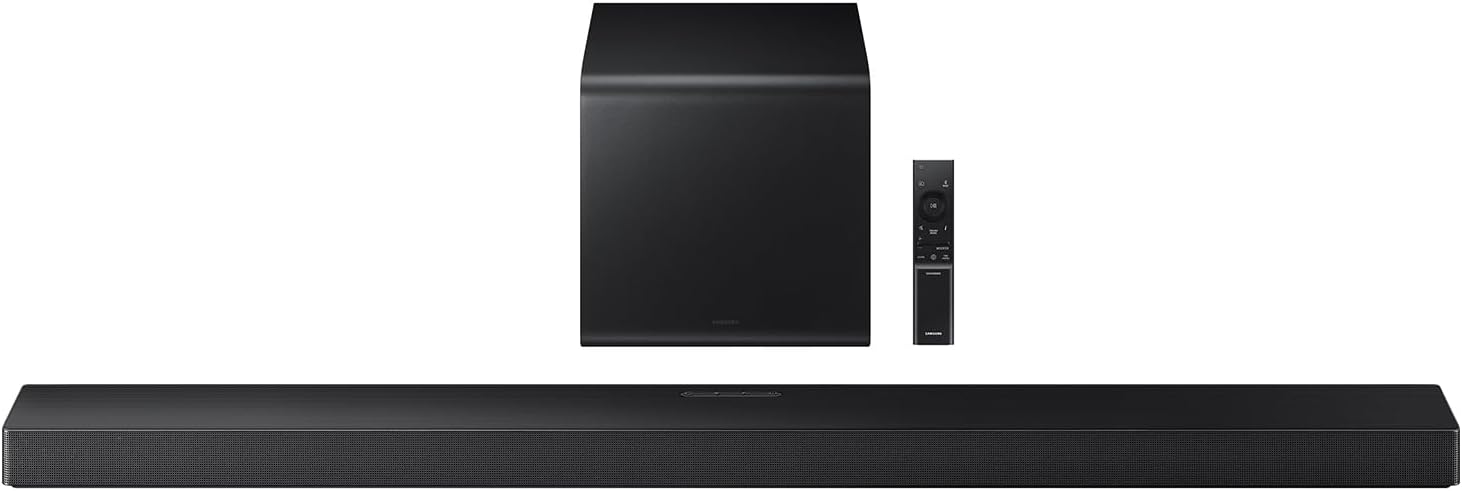 Q-Series Soundbar HW-QS700F - Thumbnail 2