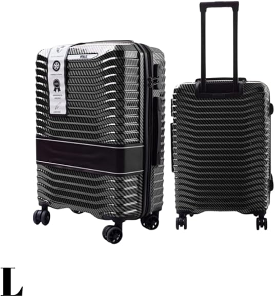 Klappbarer koffer Clearance