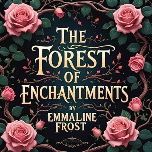 Enjoy The Forest of Enchantments from Emmaline Frost episode artwork