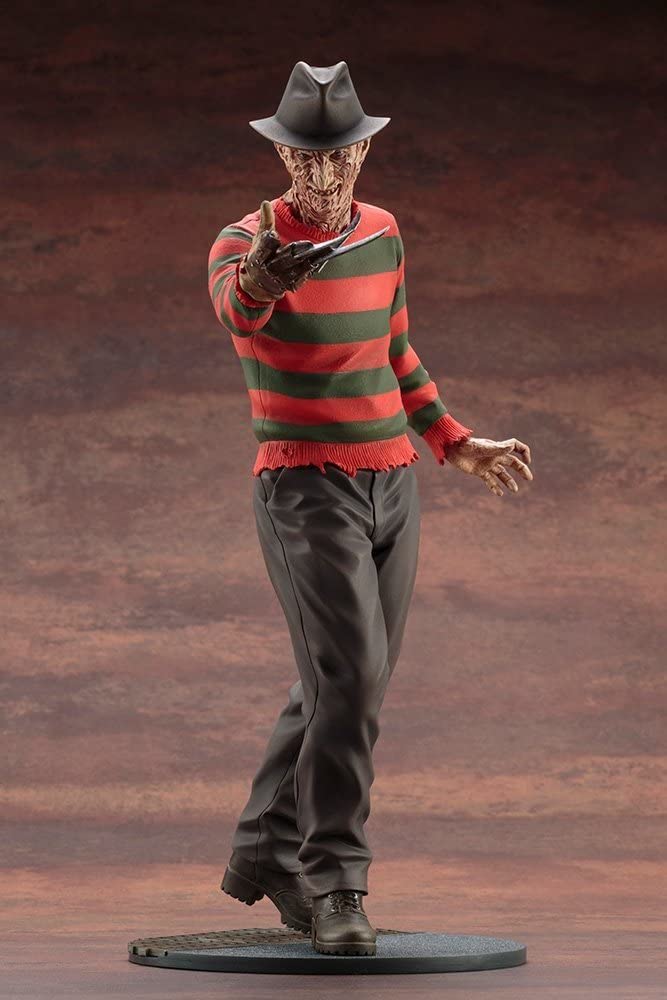 ASTRO ZOMBIES | 個人ハンドメイド品 エルム街の悪夢 フレディ 