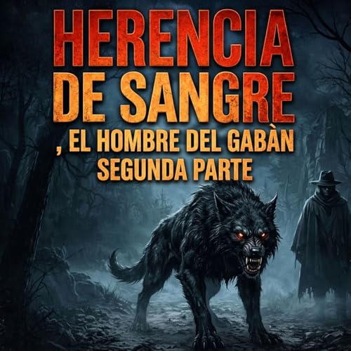 El Hombre del Gaban parte 2