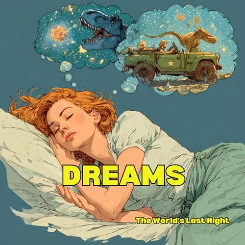 Spiritual Warfare III Class - Dreams and Interpretation w/ Ethan Sherrer