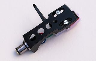 Headshell, Stylus, Cartridge for Hitachi HT350, HT353, HT354, HT356, HT550, B