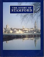 Story of Stamford 1899141227 Book Cover