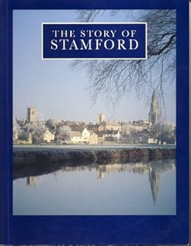 Paperback Story of Stamford Book