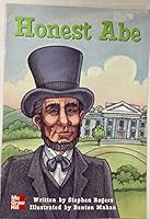 Honest Abe 0021496722 Book Cover