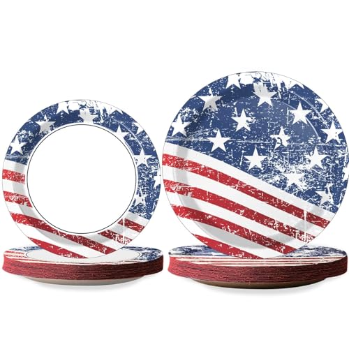 Dessert Plate Set