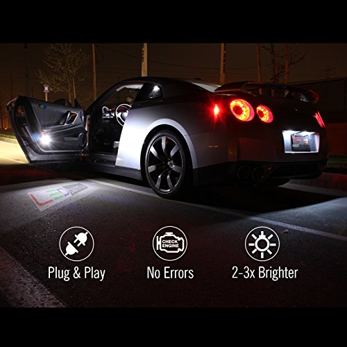 Kit de luces LED interiores para Cadillac Escalade EXT 2007-2014 miniatura 3