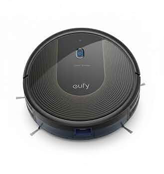 Anker Eufy (ユーフィ) RoboVac 30C Eufy RoboVac 30C | Anker Japan 公式オンラインストア