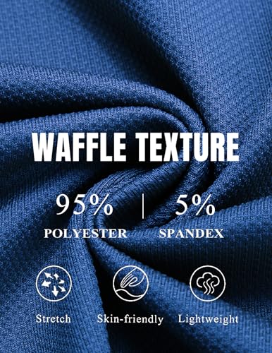 Image of COOFANDY Mens Casual Blazer Slim Fit Suit Jacket Lightweight Knit Sport Coat Two Button Blazer Jacket