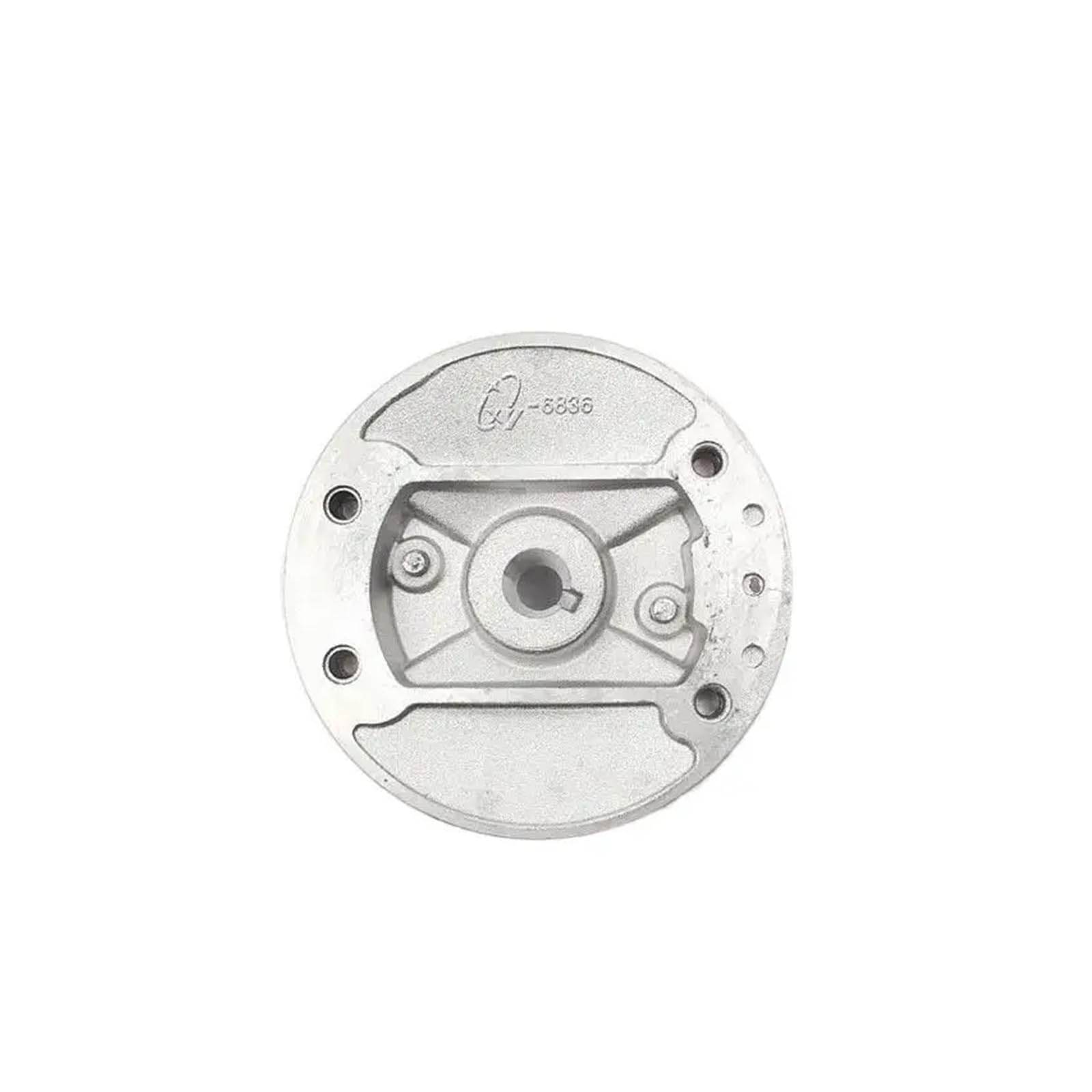 Volant d'inertie résistant aux pannes d'allumage pour tronçonneuse 25cc Stiga Ama