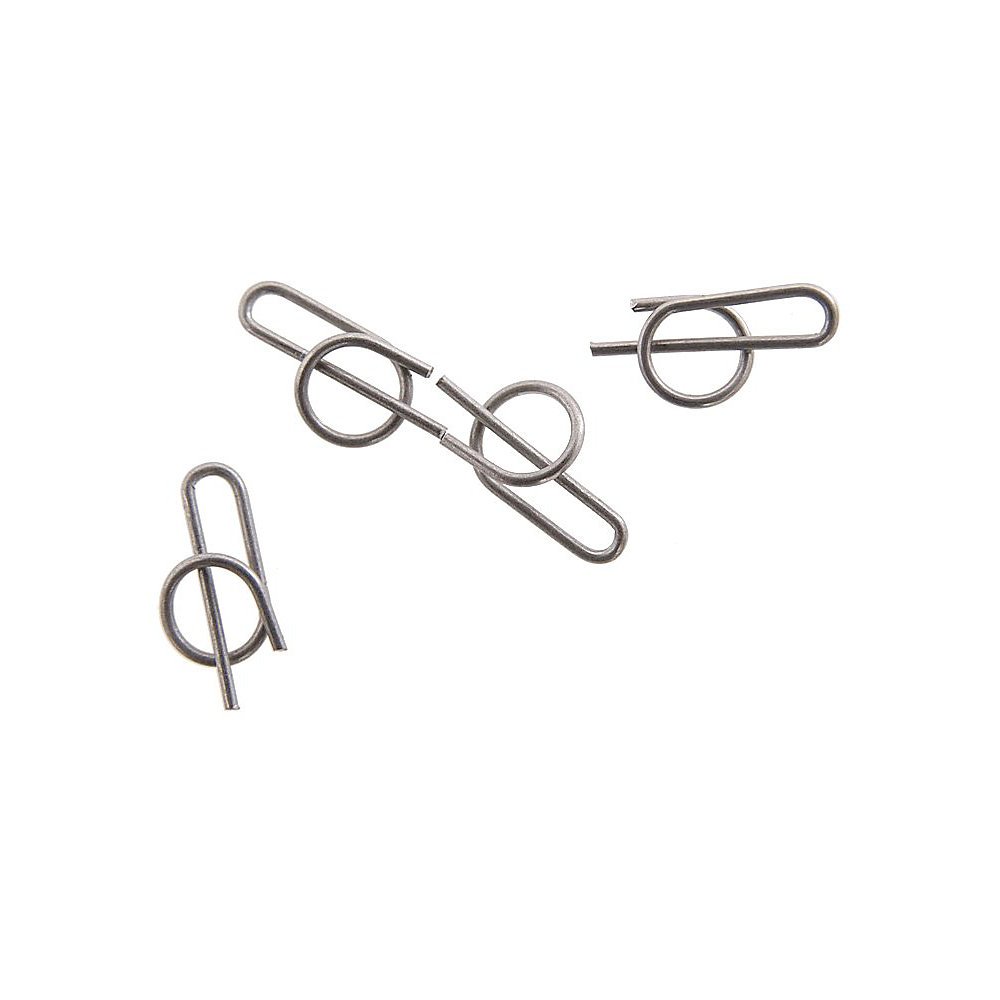 Hope Mono Pad Pin Clip Pack Of 4